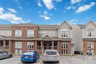 1512 WALKLEY Road 122, Hunt Club - South Keys and Area, ON K1V 2G5