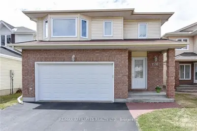1591 DELIA Crescent, Orleans - Cumberland and Area, ON K4A 1W9