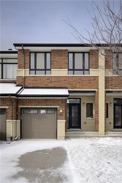 56 NUTTING Crescent, Blossom Park - Airport and Area, ON K4M 0E2