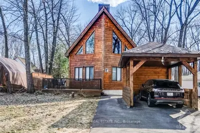 567 BAYVIEW Drive, Constance Bay - Dunrobin - Kilmaurs - Woodlawn, ON K0A 3M0