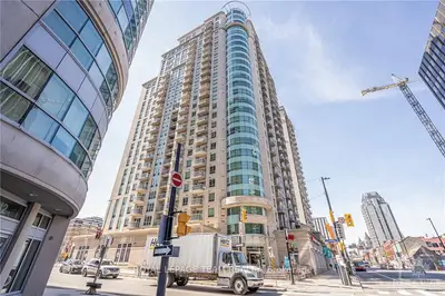 234 RIDEAU Street 2601, Lower Town - Sandy Hill, ON K1N 0A9