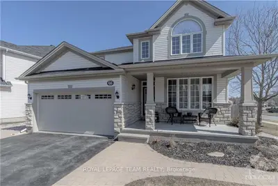 66 BAYWOOD Drive, Stittsville - Munster - Richmond, ON K2S 2H5