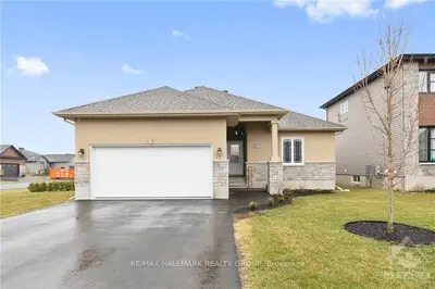 45 BRISSON Street, North Stormont, ON K0A 1R0