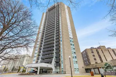 1380 PRINCE OF WALES Drive 301, Mooneys Bay - Carleton Heights and Area, ON K2C 3N5