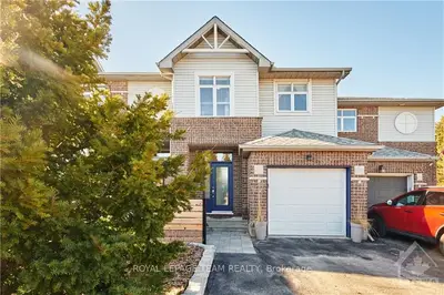 45 KIMBERWICK Crescent, Hunt Club - Windsor Park Village and Area, ON K1V 0W6