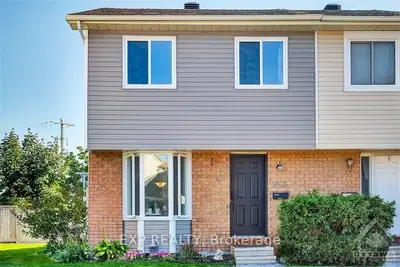 963 COOKSHIRE Crescent, Orleans - Cumberland and Area, ON K4A 3K3