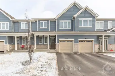 13 DARVOY Mews, Orleans - Convent Glen and Area, ON K1W 1H2