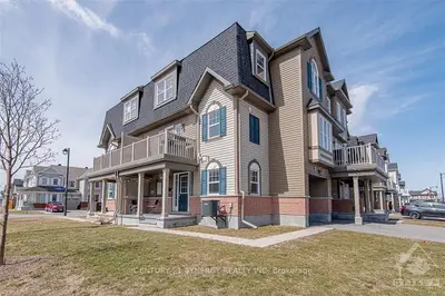 381 SWEETFERN Crescent, Orleans - Cumberland and Area, ON K4A 1A6