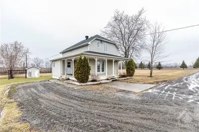 4155 SARSFIELD Road, Orleans - Cumberland and Area, ON K4B 1J1