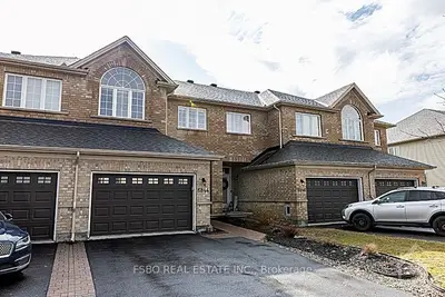 6844 BREANNA CARDILL Street, Greely - Metcalfe - Osgoode - Vernon and Area, ON K4P 0C1