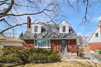 791 COLSON Avenue, Elmvale Acres and Area, ON K1G 1R6