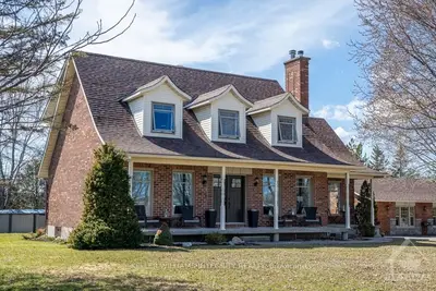 2296 PILON Road, Clarence-Rockland, ON K0A 3N0