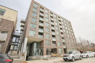 300C LETT Street 521, West Centre Town, ON K1R 0B8