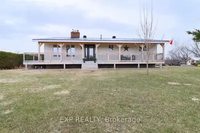 62 FENNESSY Lane, Admaston/Bromley, ON K7V 3Z5