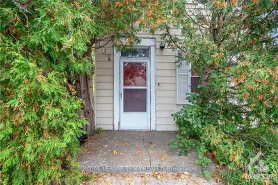 161 HINCHEY Avenue, West Centre Town, ON K1Y 1L5