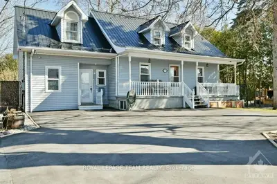 1049 NOTRE DAME Street, Russell, ON K0A 1W0
