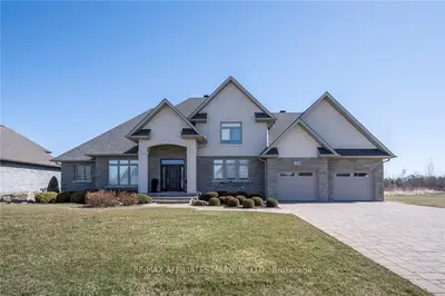 6715 YACHT Boulevard, South Glengarry, ON K6H 7N6
