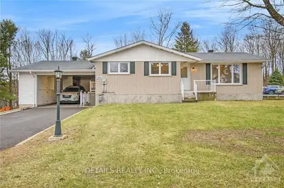 1392 LAURIER Street, Clarence-Rockland, ON K4K 1C7