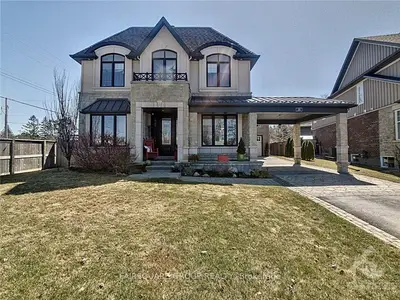 116 MORETTO Court, Manotick - Kars - Rideau Twp and Area, ON K4M 0E9