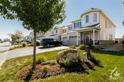 141 Patriot Place, Kanata, On K2m 0b7
