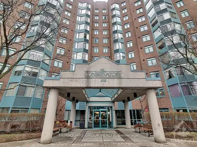 1025 GRENON Avenue 1124, Britannia Heights - Queensway Terrace N and Area, ON K2B 8S5