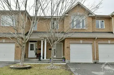 154 TALLTREE Crescent, Stittsville - Munster - Richmond, ON K2S 0B1