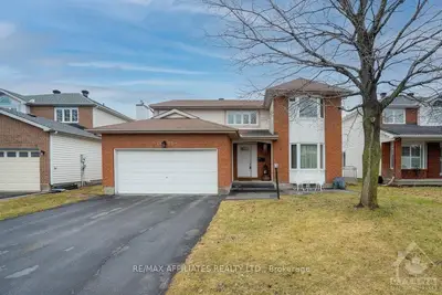 1825 CARRIGAN Street, Orleans - Cumberland and Area, ON K4A 2V1