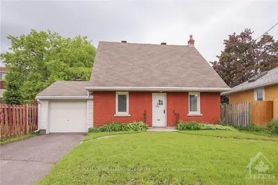 518 RIVERDALE Avenue, Glebe - Ottawa East and Area, ON K1S 1S5