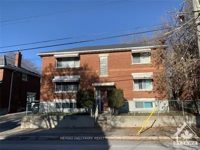 325 SUNNYSIDE Avenue, Glebe - Ottawa East and Area, ON K1S 0R9