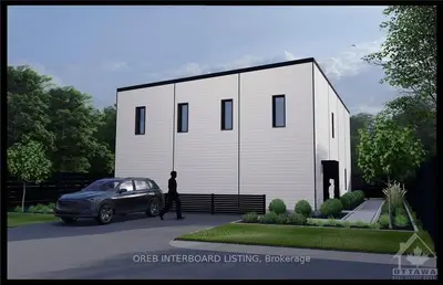 6645 GLEN WALTER Park, South Glengarry, ON K6H 5R5