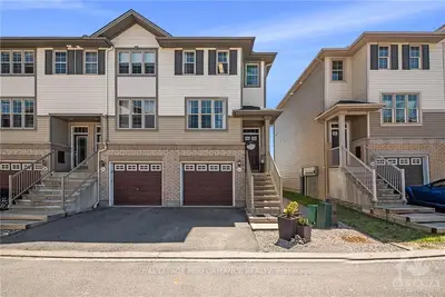 210 CARDONESS, Orleans - Convent Glen and Area, ON K1W 0G5
