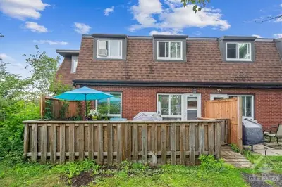 2080 OGILVIE Road 16J, Beacon Hill North - South and Area, ON K1J 7N8