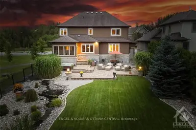 157 West Ridge Drive, Stittsville - Munster - Richmond, On K2s 2h3