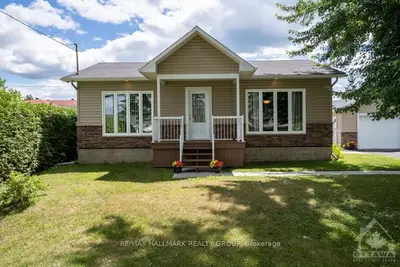 3468 Principale Street, Alfred And Plantagenet, On K0a 3k0