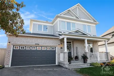 627 Capuchon Way, Orleans - Cumberland And Area, On K4a 0w2