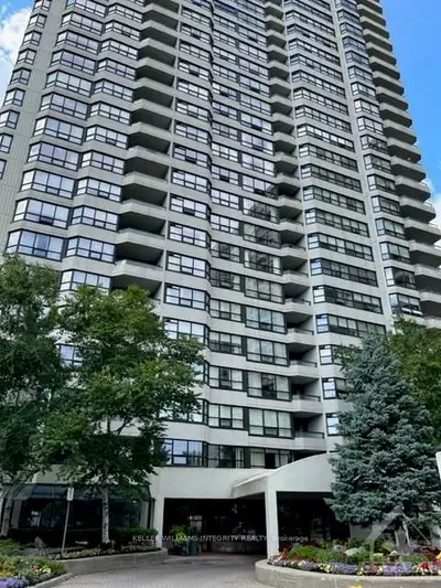 1510 RIVERSIDE Drive 1806, Alta Vista and Area, ON K1G 4X5
