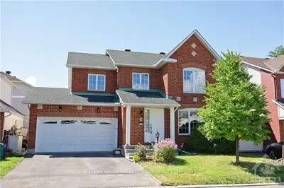9 Mattamy Place, South Of Baseline To Knoxdale, On K2g 6k2