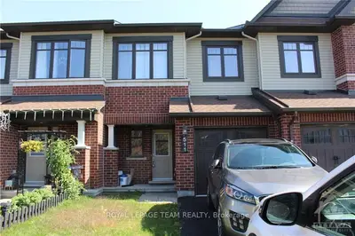 511 Petrichor Crescent, Orleans - Cumberland And Area, On K4a 0y4
