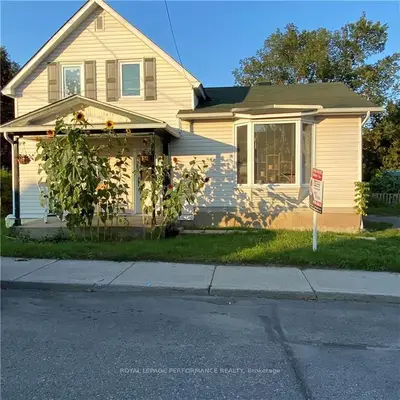 605 St Jacques Street, Clarence-rockland, On K4k 1k4