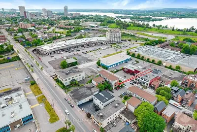 154 Spruce Street A, West Centre Town, On K1r 6p2
