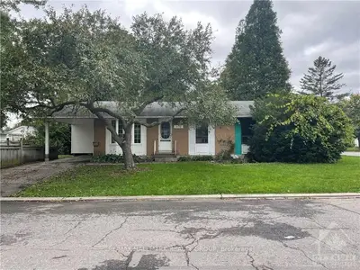 2172 Fillmore Crescent, Beacon Hill North - South And Area, On K1j 6a4