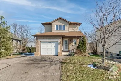 234 TRILLIUM CIRCLE Circle, Alfred and Plantagenet, ON K0A 3K0