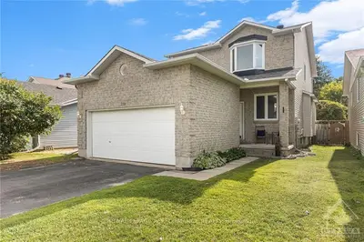 220 STIVER Street, Russell, ON K4R 1G9
