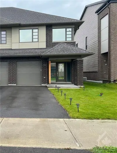 534 BORBRIDGE Avenue, Blossom Park - Airport and Area, ON K4M 0H9