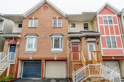 10 Hintonburg Place 7, West Centre Town, On K1y 4w6