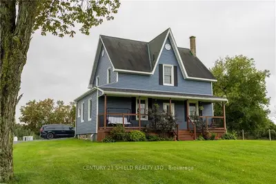 16250 ELM Road, North Stormont, ON K0C 1C0