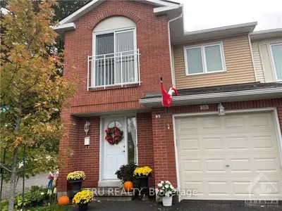 2a Millrise Lane, South Of Baseline To Knoxdale, On K2g 5g1