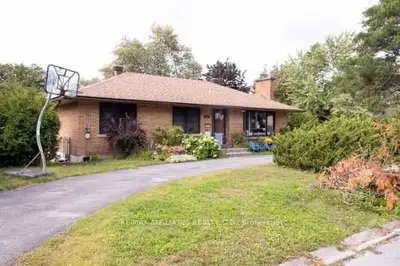 1622 Dorion Avenue, Alta Vista And Area, On K1g 0j8