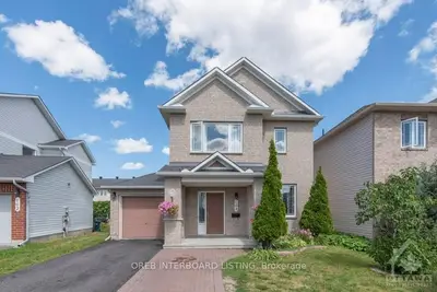 164 BRANTHAVEN Street, Orleans - Cumberland and Area, ON K4A 0A1