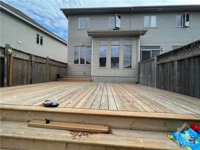 1404 Comfrey Crescent, Orleans - Cumberland And Area, On K4a 0e9